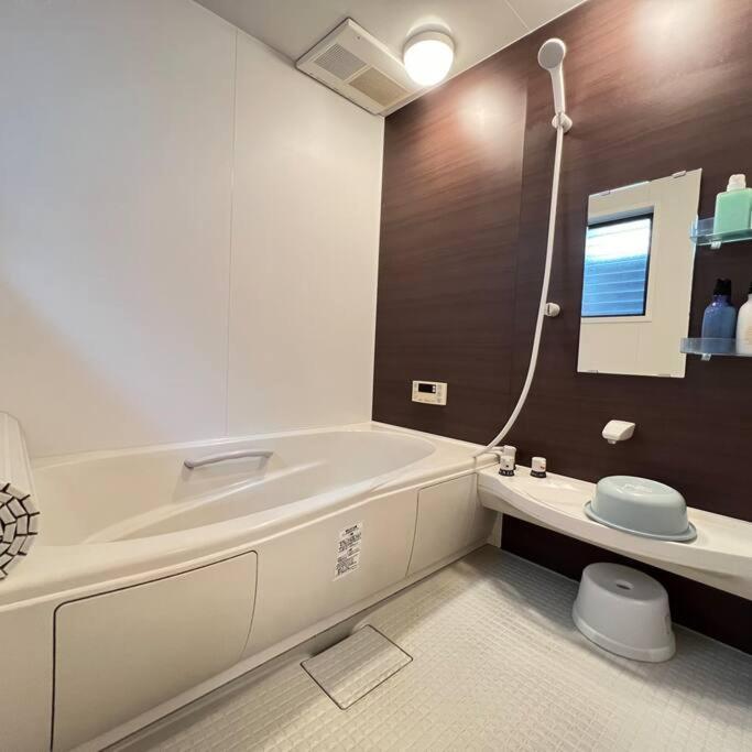 Villa 木木町屋 Mumu Machiya *
