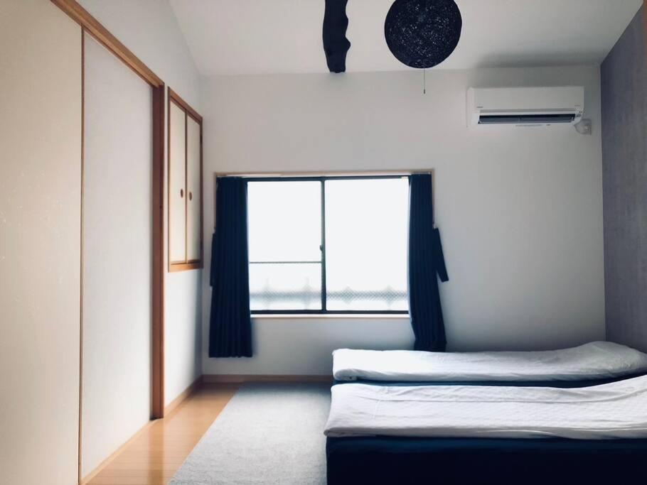 木木町屋 Mumu Machiya Kyōto